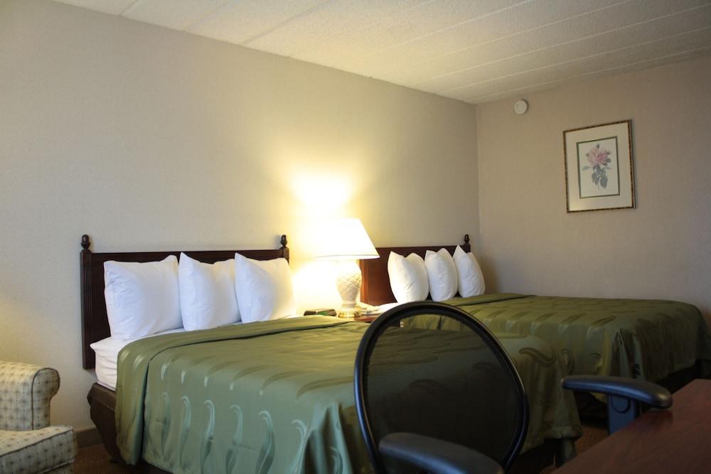 Hotel Baymont By Wyndham Milesburg Zewnętrze zdjęcie