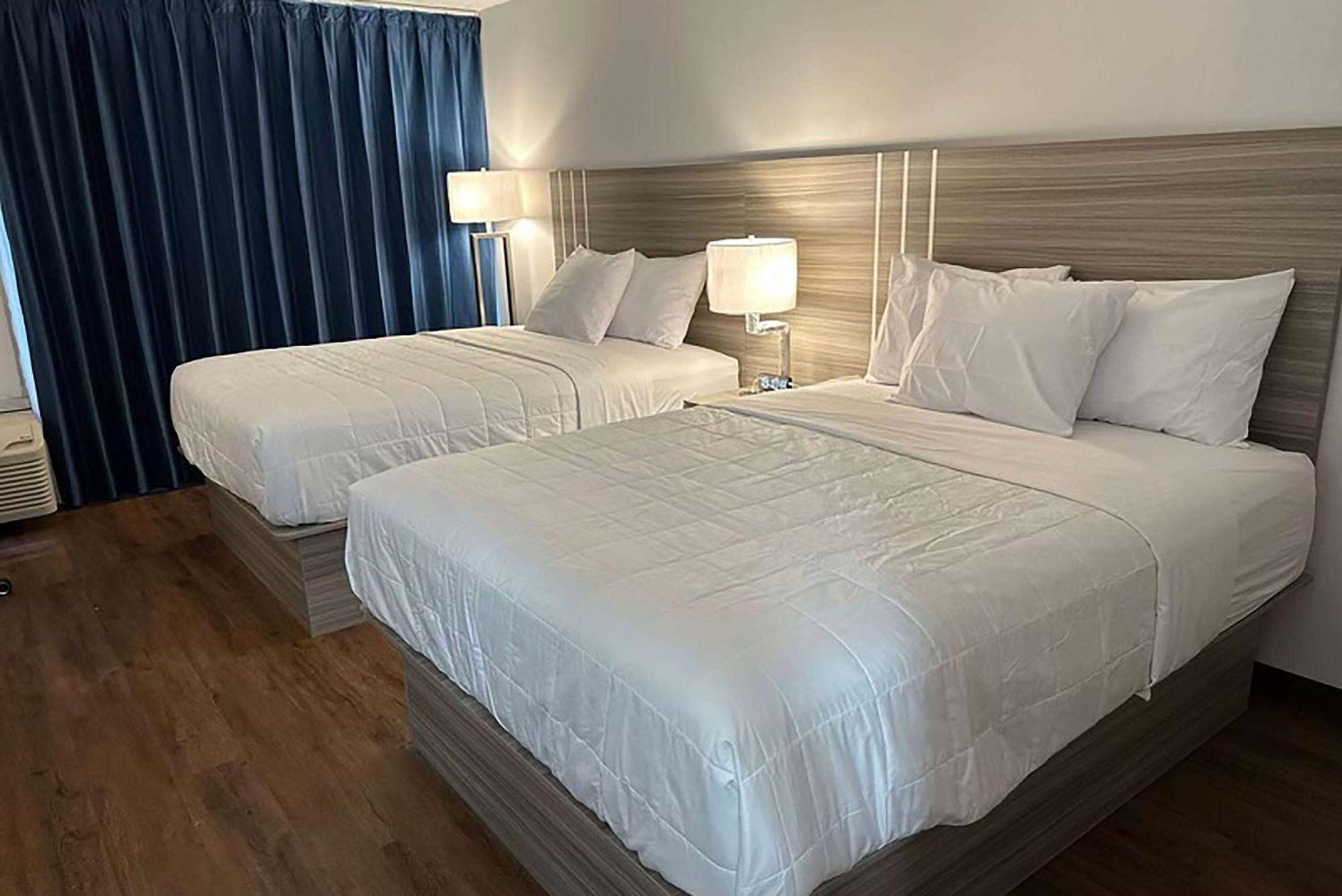 Hotel Baymont By Wyndham Milesburg Zewnętrze zdjęcie