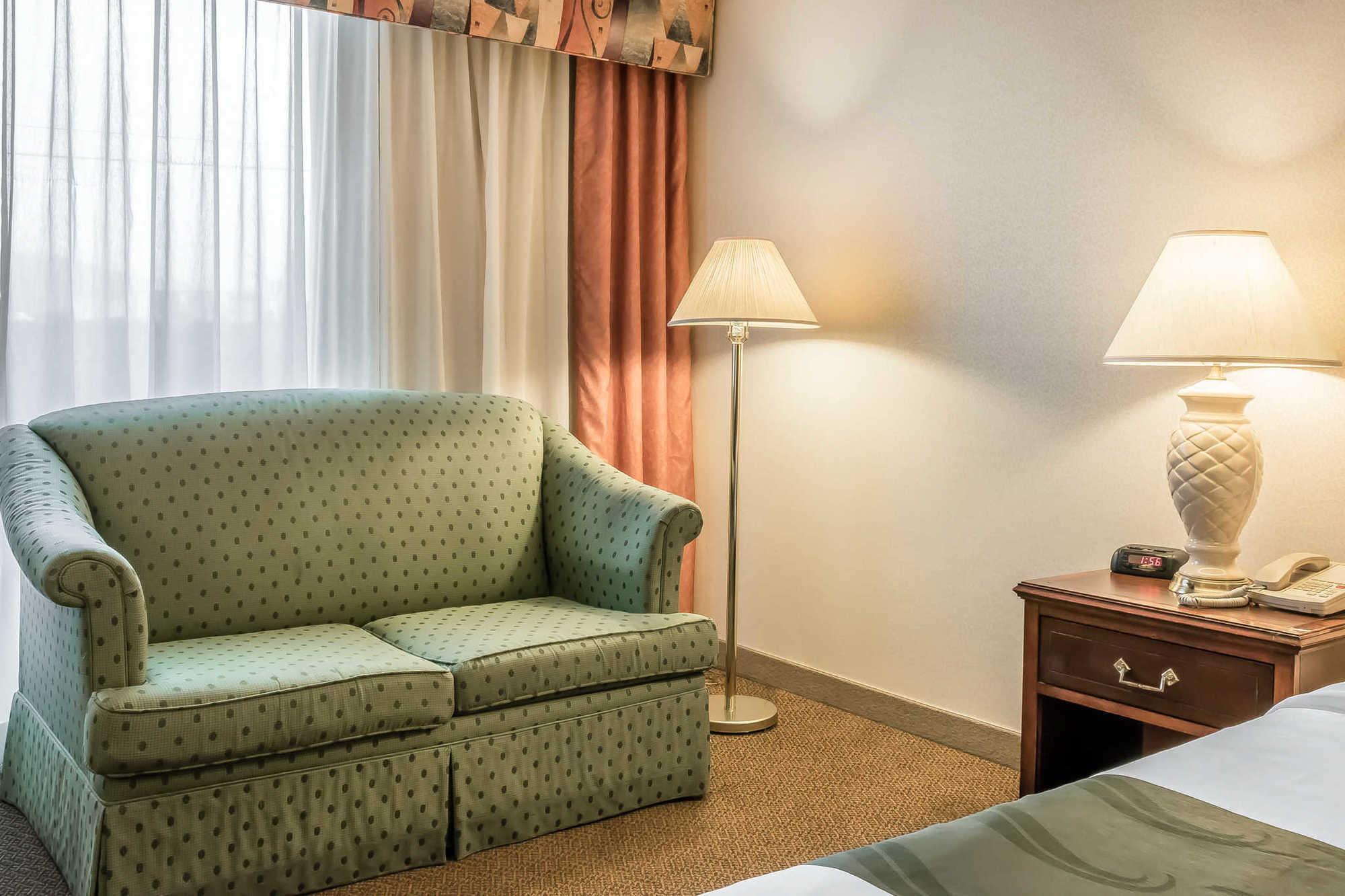 Hotel Baymont By Wyndham Milesburg Pokój zdjęcie